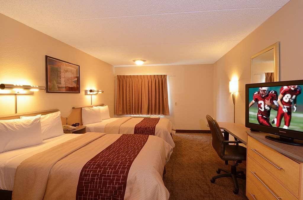 Red Roof Inn Cincinnati East - Beechmont Cherry Grove Værelse billede